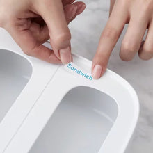 Youcopia Storabag 5-Slot Food Bag Dispenser