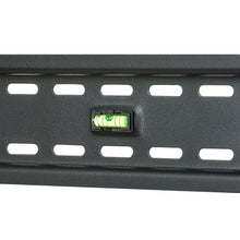 onn Fixed TV Wall Mount for 32" to 86" TVs, holds up to 120 lbs
