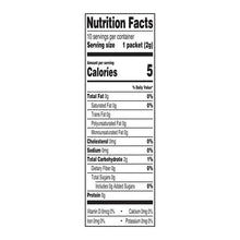Great Value Sugar-Free Iced Tea with Peach Powdered Drink Mix, 0.07 oz, 10 Packets