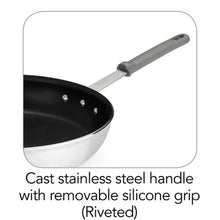 Member'S Mark 14" Aluminum Nonstick Restaurant Fry Pan