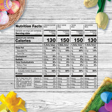 Mars Mixed Snickers, Twix & More Mini Milk Chocolate Bars Easter Basket Stuffers - 30 Bulk Bag