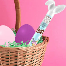 M&M's Milk Chocolate Pastel Blend Easter Candy Bunny Cane - 3 oz