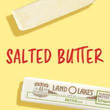 Land O Lakes Salted Butter, 8 Sticks, 2-1 lb Packs