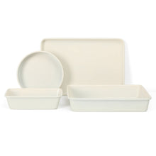 Martha Stewart 4pc Metal Bakeware