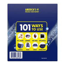 Oxiclean Concentrated Max Efficiency Versatile Stain Remover Powder (8.08 Lbs.) - Brands For Less USA