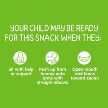 HappyBABY Organics Teethers & Teether Crackers, Variety Pack, 36 ct.