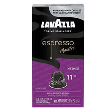 Lavazza Espresso Maestro Inteso Medium-Dark Roast Pods (60 Ct.)