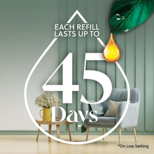 Air Wick Essential Mist Cordless Oil Diffuser Kit, Air Freshener, Hawaii Exotic Papaya & Hibiscus Flower, 1 Diffuser + 1 Refill