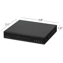 onn. HDMI DVD Player
