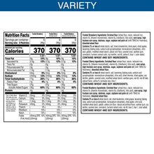 Pop-Tarts Variety Pack Toaster Pastries, Snacks Value Pack, 3.8 lb (36 Count)