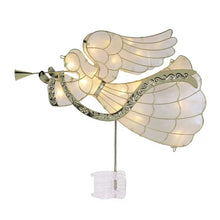Member's Mark Pre-Lit Christmas Tree Topper