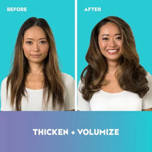 OGX Volume & Strength + Biotin & Collagen with Peptide Shampoo (40 Fl. Oz.) - Brands For Less USA