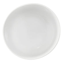 Elama Professional Kitchen 12 Piece Porcelain Bowl Set in White
