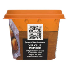Texas Roadhouse Honey Cinnamon Whipped Buttery Spread, 7.35 oz