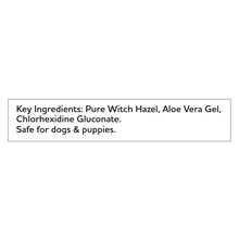 Vibrant Life Dog Ear Wipes with Aloe, 30 Count. Cleaning Dog Ear Wipes.