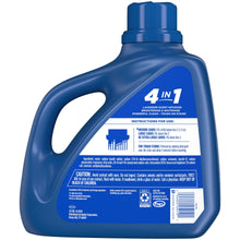 Purex Fresh Lavender Fields Liquid Detergent, 150 fl oz, 115 loads
