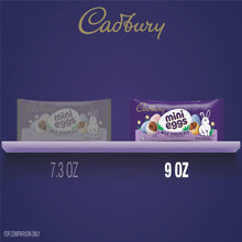 Mini Eggs Milk Chocolate Easter Candy, Bag 9 Oz - Brands For Less USA