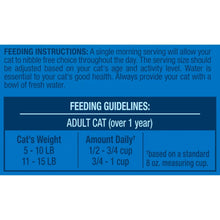 9Lives Daily Essentials Dry Cat Food