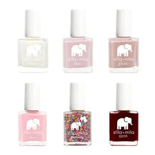 ella_milaMustHavePolishCollection_6-pieceSet_0.45flozEach1 - USA Mega Market