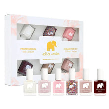 ella_milaMustHavePolishCollection_6-pieceSet_0.45flozEach - USA Mega Market