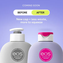 eosSheaBetter24HMoistureBodyLotion_VanillaCashmere_forDrySkin_16floz9 - USA Mega Market