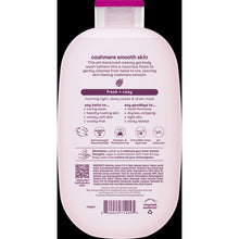 eos Shea Better Cashmere Body Wash - Fresh & Cozy-Coconut Waters, Creamy Gel Formula, 16 fl oz.