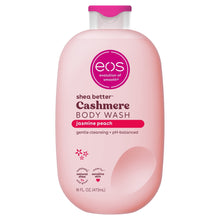 eosSheaBetterCashmereBodyWash_JasminePeach_CreamyGelFormula_16floz.9 - USA Mega Market