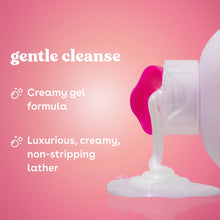 eosSheaBetterCashmereBodyWash_PinkChampagne_CreamyGelFormula_16floz.5 - USA Mega Market