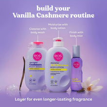 eosSheaBetterVanillaCashmereBodyWash-VanillaCashmere-CreamyGelFormula-HyrdrationforDrySkin-16floz3-_7 - USA Mega Market