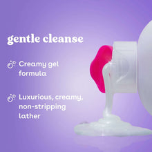 eosSheaBetterVanillaCashmereBodyWash-VanillaCashmere-CreamyGelFormula-HyrdrationforDrySkin-16floz5-_5 - USA Mega Market