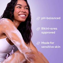 eosSheaBetterVanillaCashmereBodyWash-VanillaCashmere-CreamyGelFormula-HyrdrationforDrySkin-16floz6-_4 - USA Mega Market