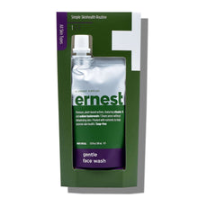 ernest by Ernest Supplies Gentle Face Wash, 3 Oz (PACK OF 3 )