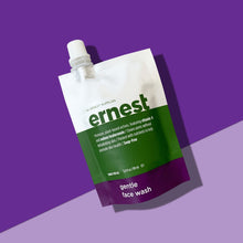ernest by Ernest Supplies Gentle Face Wash, 3 Oz (PACK OF 3 )