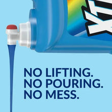 Xtra Plus OxiClean, 131 Loads Liquid Laundry Detergent, 203.1 fl oz