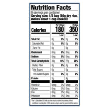 Success Boil-in-Bag Basmati Rice, Gluten Free, 14 oz Box