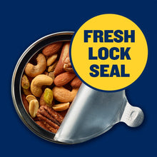 Deluxe Pistachio Mix, Party Snacks, Plant-Based Protein, 14.5 Oz Canister - Brands For Less USA