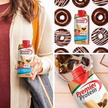 Premier Protein 30g High Protein Shake, Café Latte 11 fl. oz., 15 pk.