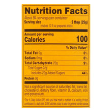 4C Lemon Iced Tea Mix, 82.6oz