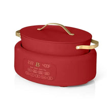 Beautiful 10 in 1, 6 Qt Electric Multi-Cooker by Drew Barrymore