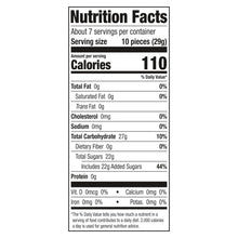 Black Jelly Bird Eggs Easter Candy, 7 Oz - Brands For Less USA