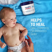 Aquaphor Baby Everyday Essentials Value Size Kit, Baby Essentials 2-Piece Kit