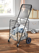 MS SHOPPING CART