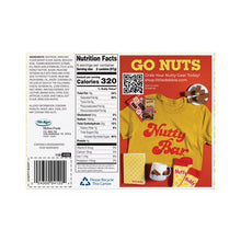 Snack Cakes, Little Debbie Family Pack NUTTY BUDDY® wafers