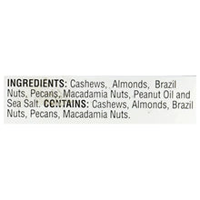 Kirkland Signature Extra Fancy Mixed Nuts, 2.5 lbs