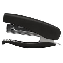 Swingline Soft Grip Manual Hand Stapler, 20 Sheets, Black (S700026-WMT)