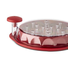 Elements by Thyme & Table Chicken Shredder - Red