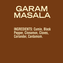 Spice Hunter Gourmet Garam Masala Seasoning Blend (1.8 Ounces)