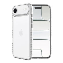 onn Protective Gel Phone Case for iPhone Air - Clear