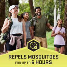 Repel Plant-Based Lemon Eucalyptus Insect and Mosquito Repellent, DEET-Free Bug Spray, 2 Pack