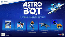 Astro Bot - PlayStation 5